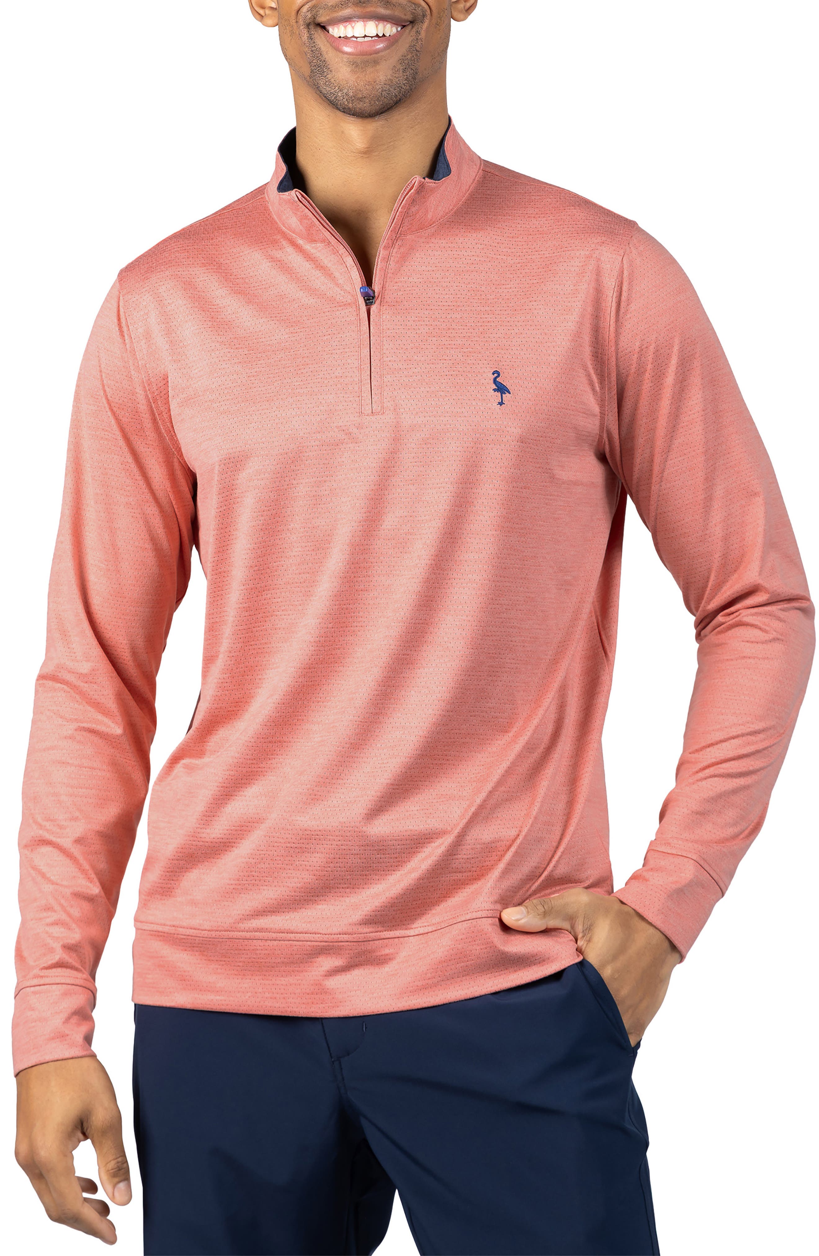 VINTAGE CORAL