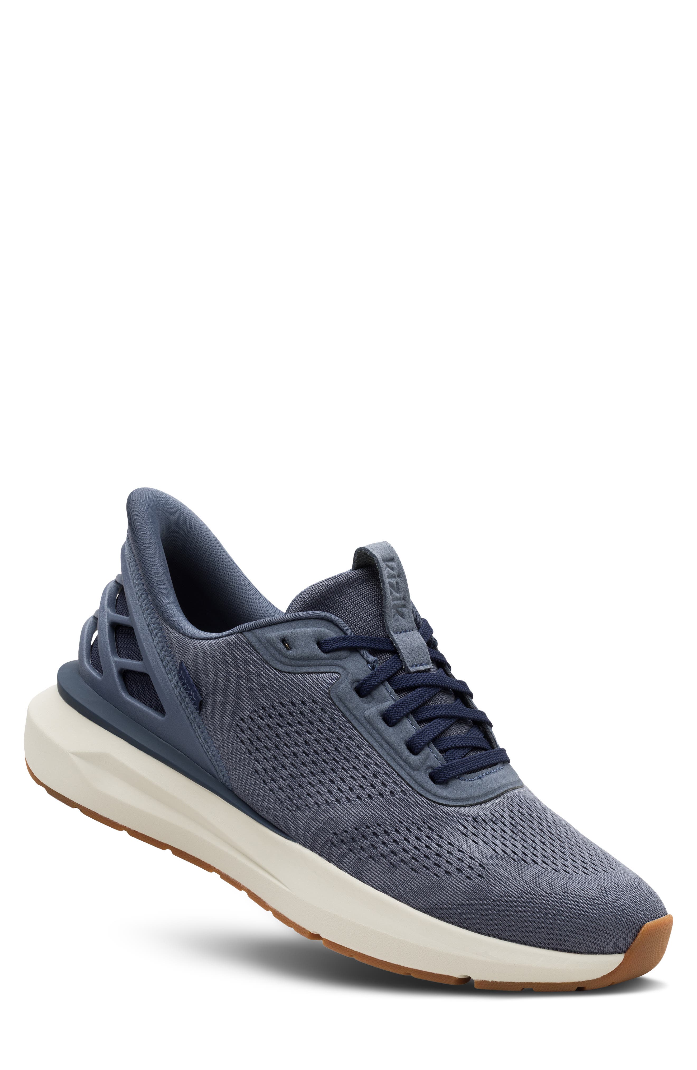 Athens 2 Sneaker, Alternate, color, GRISAILLE/ ACADEMY