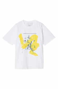 I Dissent Graphic Crewneck T-Shirt