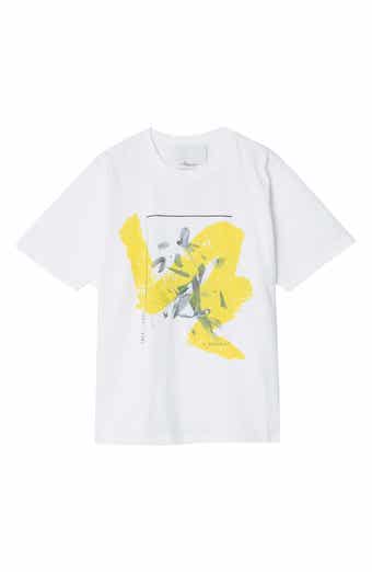 I Dissent Graphic Crewneck T-Shirt