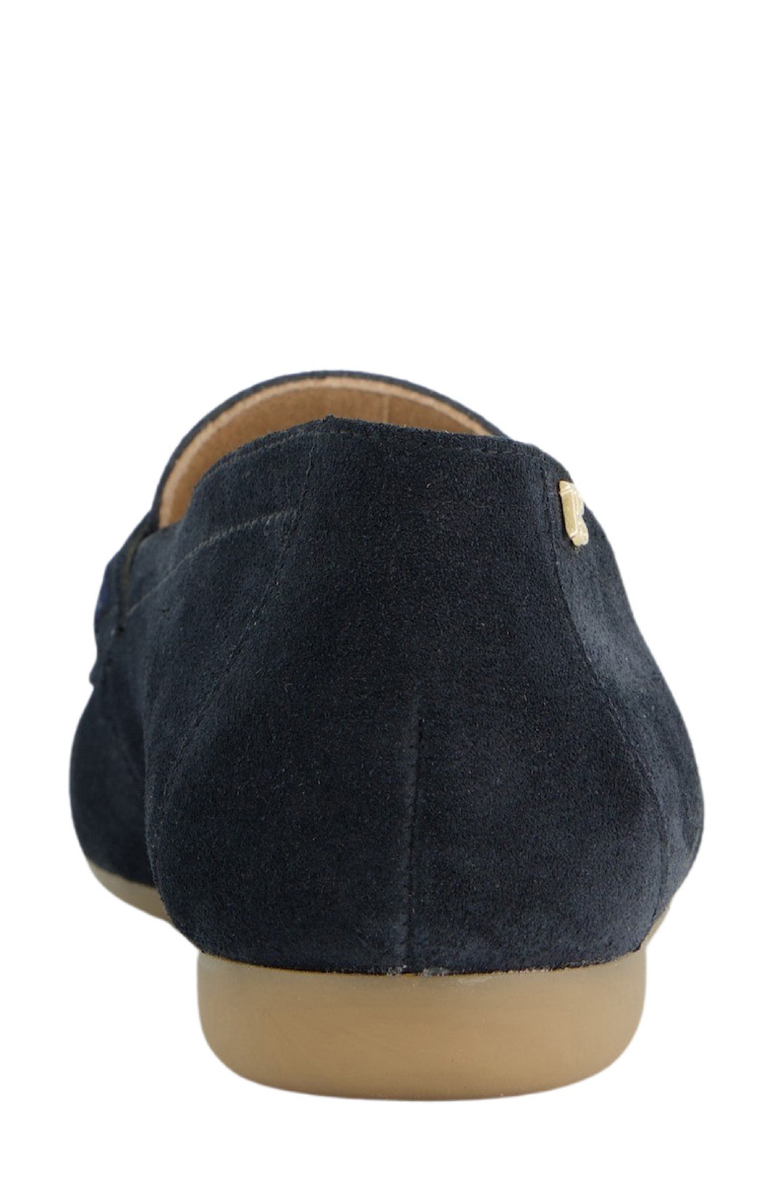 Emerson Loafer, Alternate, color, SPACE SOFT SUEDE