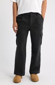 UGG® Baylin Wide Leg Cargo Pants