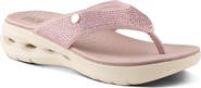Flexus by Spring Step Gorski Platform Wedge Flip Flop