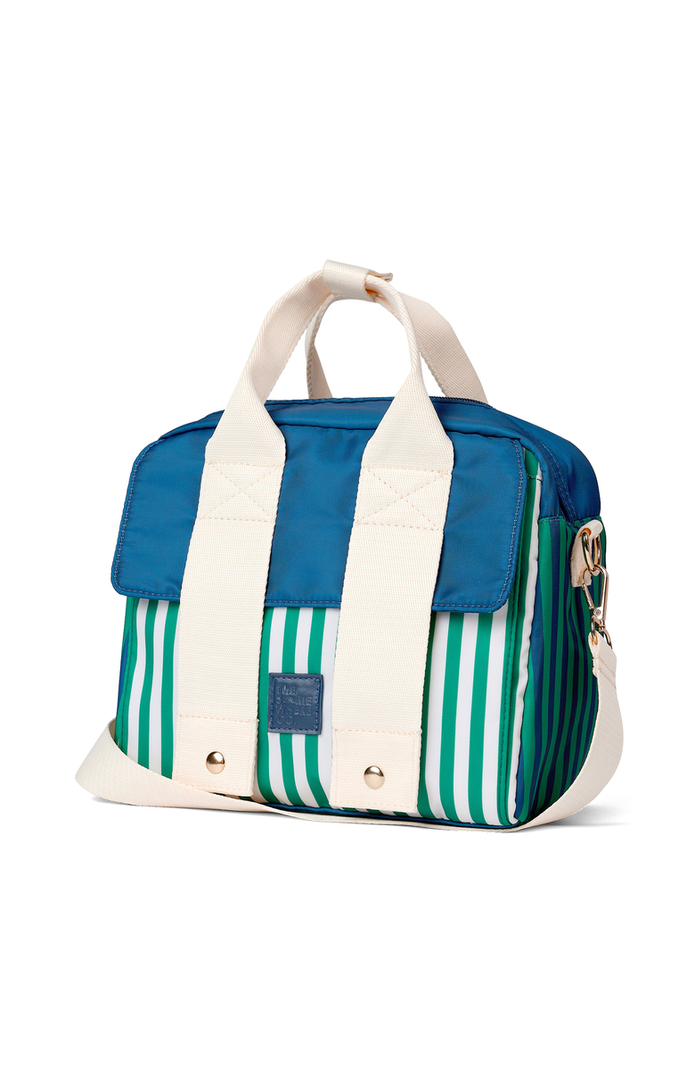 The Somewhere Co Lunch Tote, Alternate, color, Riviera