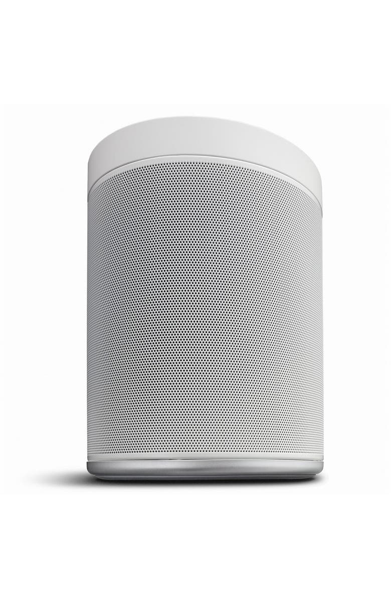 Yamaha WX-021 MusicCast 20 Wireless Speaker, Alternate, color, White
