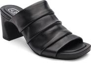 Ash Eva Slide Sandal