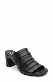 Eva Slide Sandal