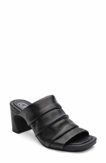 Eva Slide Sandal