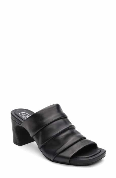 Eva Slide Sandal