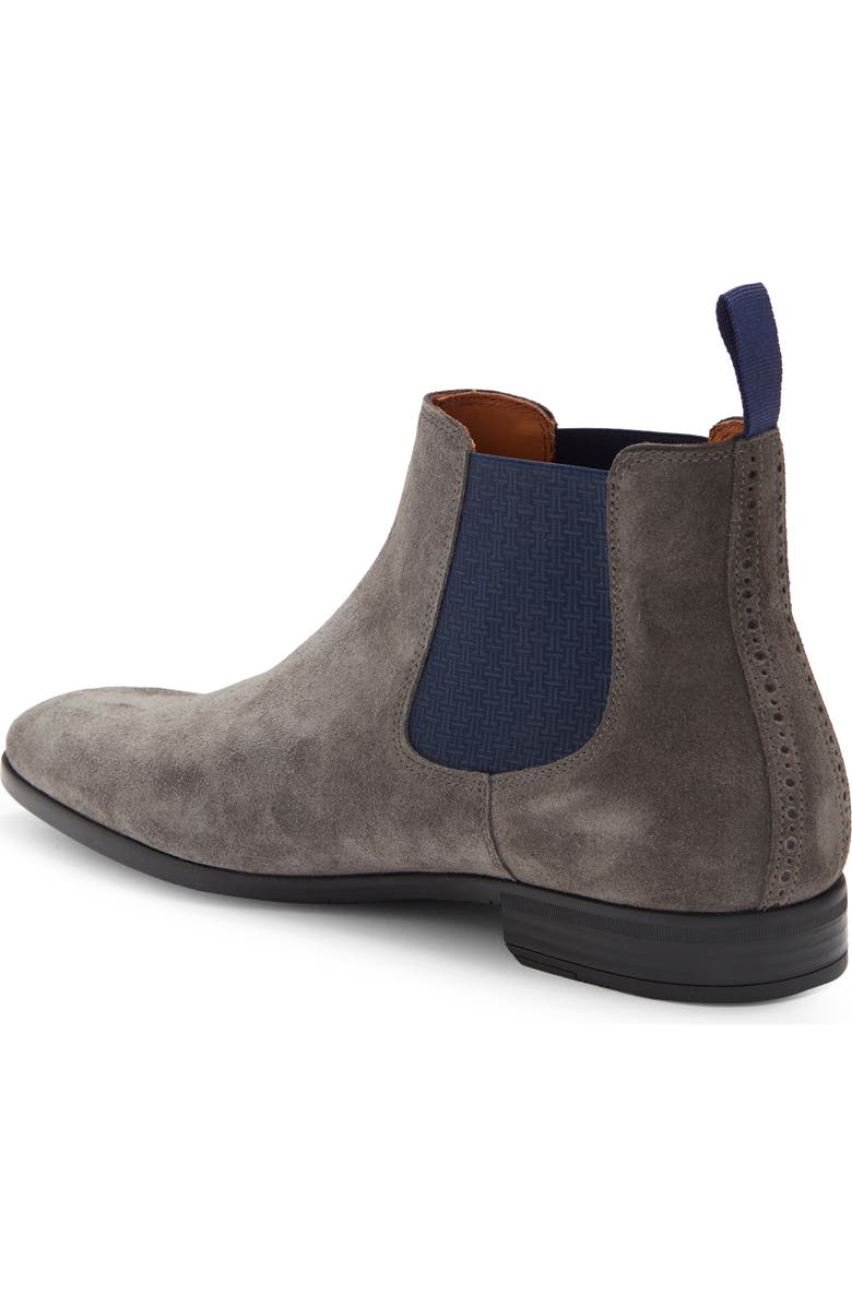 Ted Baker London Roplet Chelsea Boot, Alternate, color,