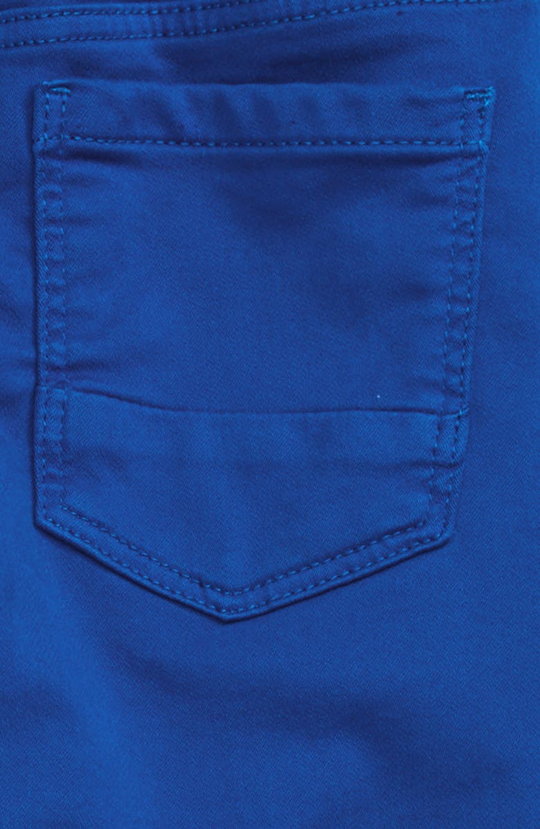 Mini Boden Skinny Drawstring Pants, Alternate, color,