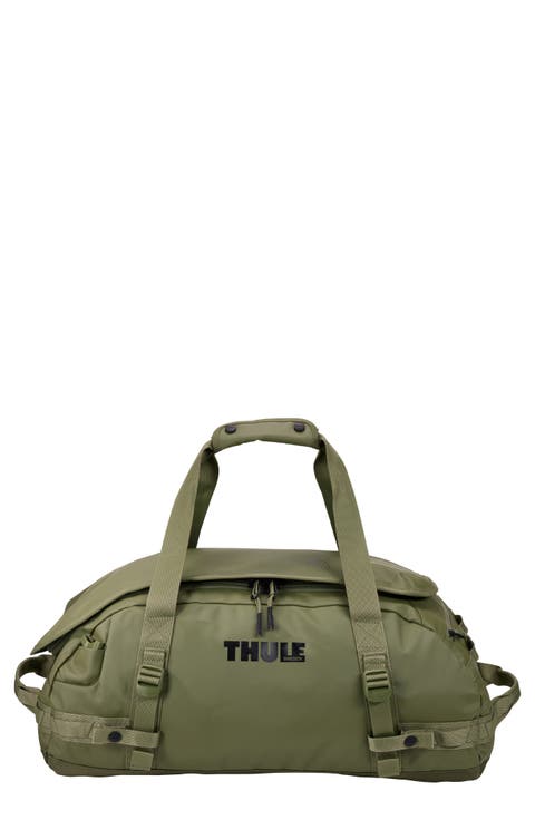 Chasm 40L Duffle Bag