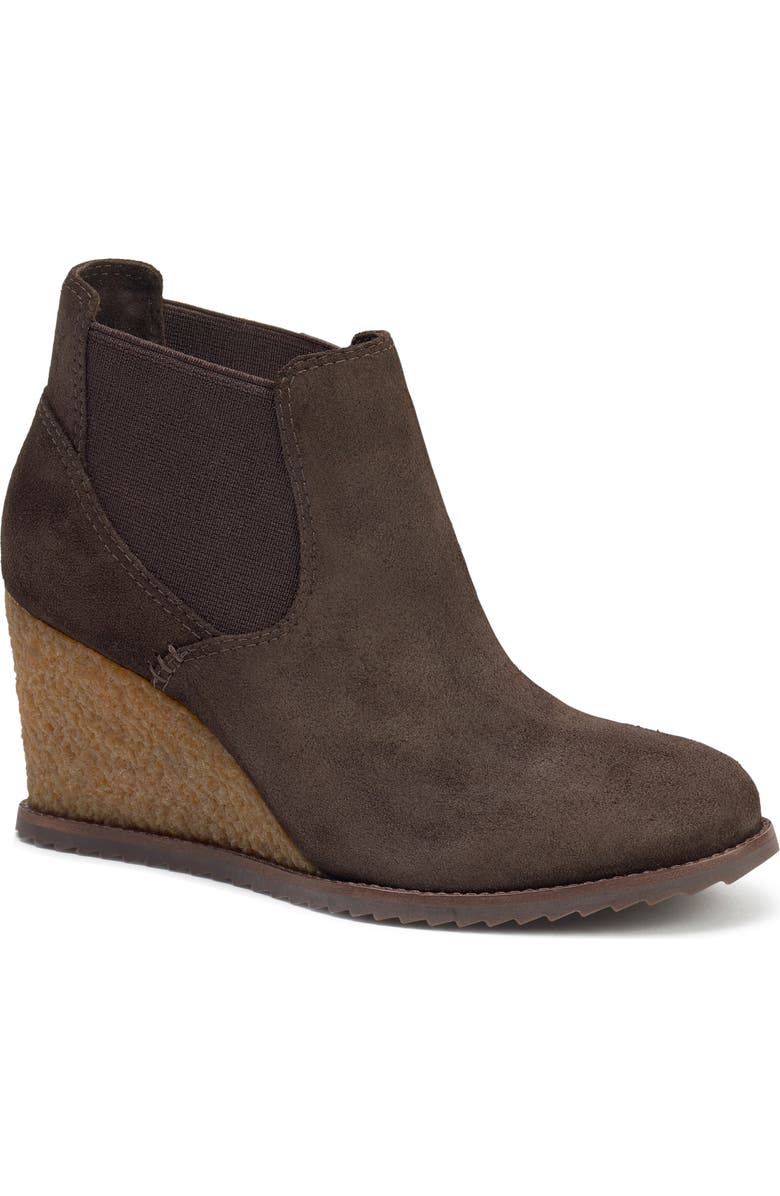 Trask Tatum Wedge Bootie, Main, color,