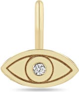 Zoë Chicco Evil Eye Charm