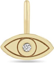 Zoë Chicco Evil Eye Charm