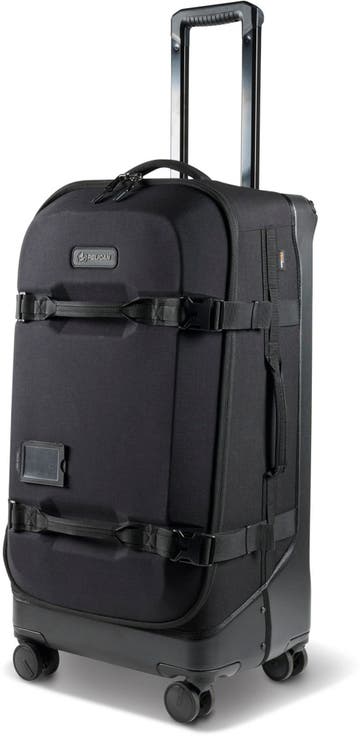 Aegis Wheeled 30" Checked Rolling Duffel Bag