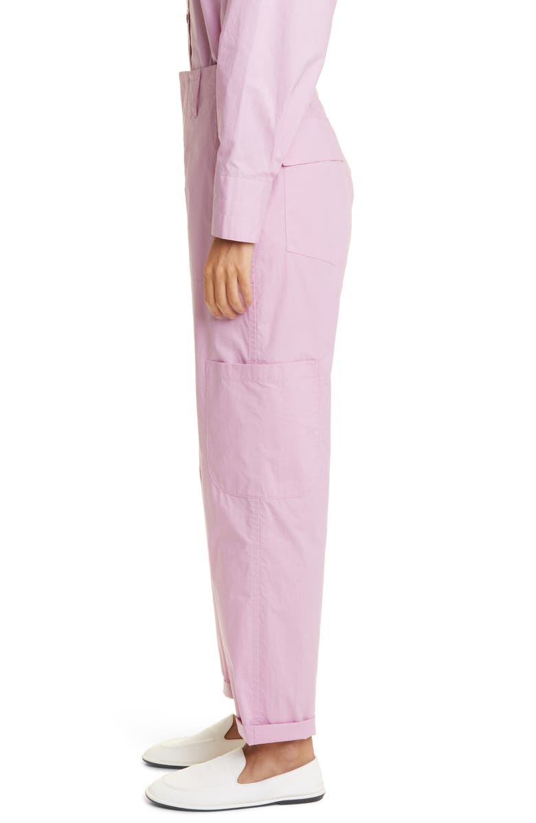 Maria McManus Organic Cotton Carpenter Pants, Alternate, color, 