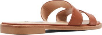 Hazel Slide Sandal