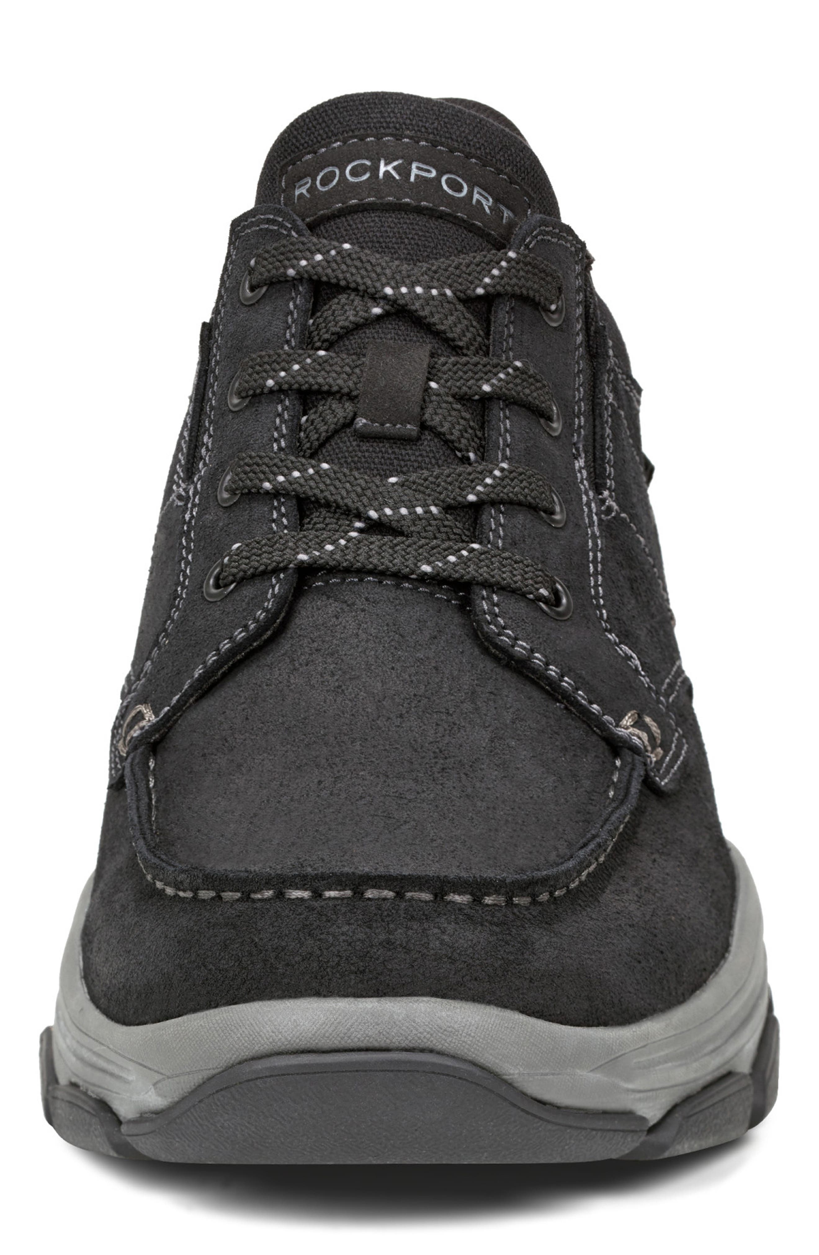 Rockport Ronan Water Resistant Sneaker, Alternate, color, 