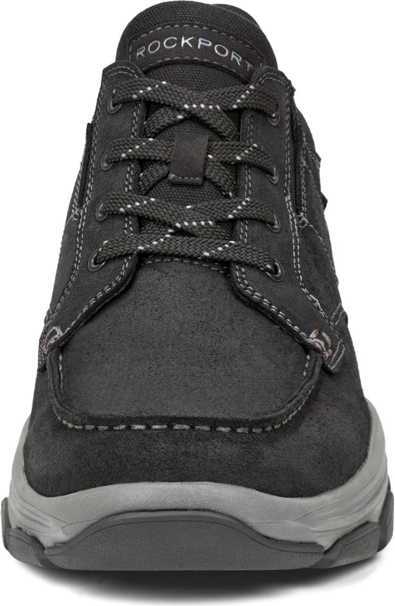 Rockport Ronan Water Resistant Sneaker, Alternate, color,