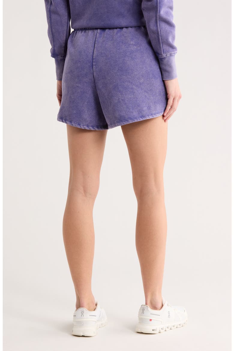 Marin Shorts, Alternate, color, ORIENT BLUE