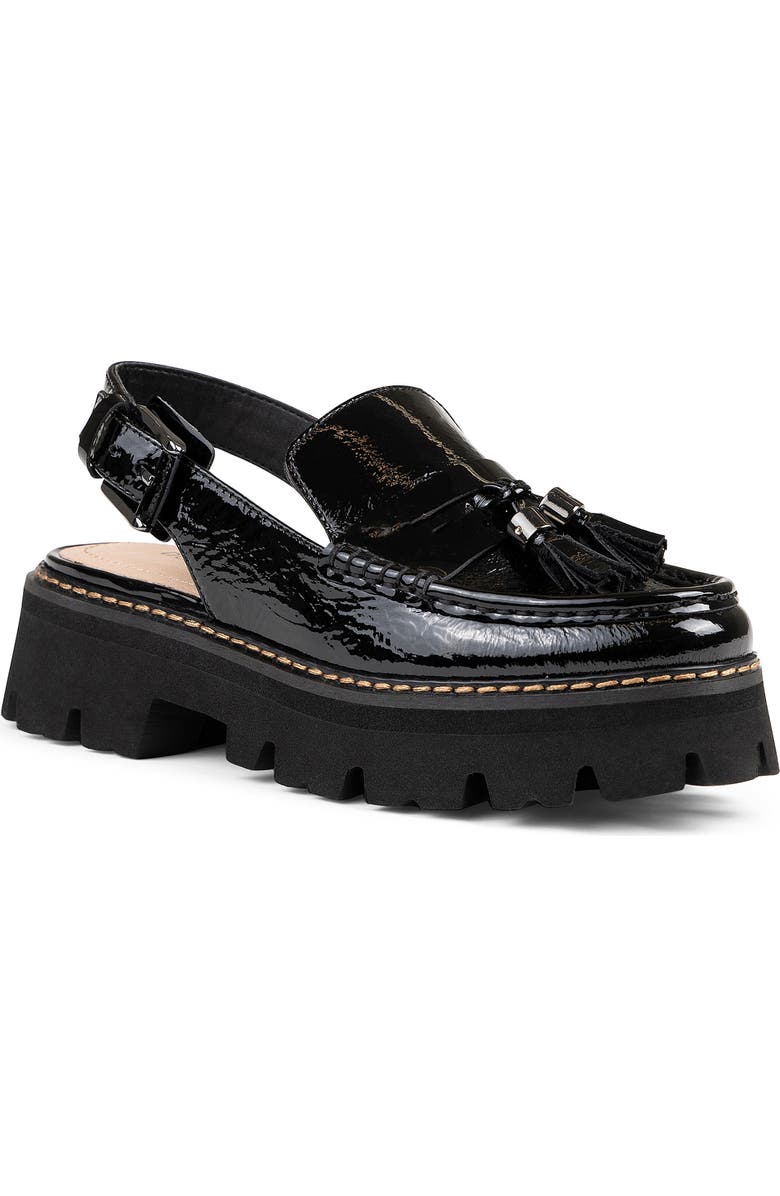 Donald Pliner Marsha 2 Slingback Loafer, Main, color,