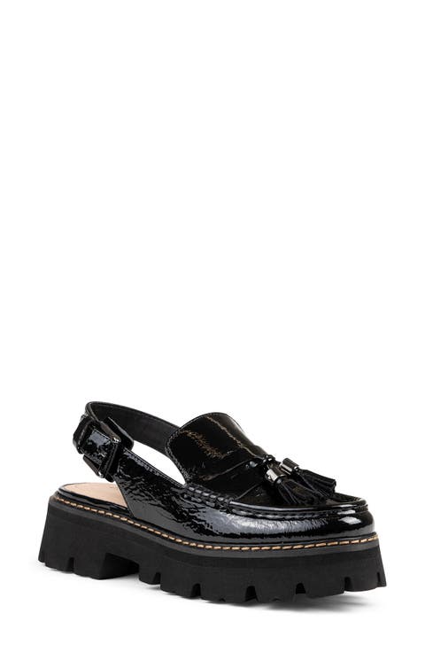 Marsha 2 Slingback Loafer (Women)