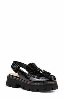 Donald Pliner Marsha 2 Slingback Loafer
