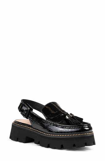 Donald Pliner Marsha 2 Slingback Loafer