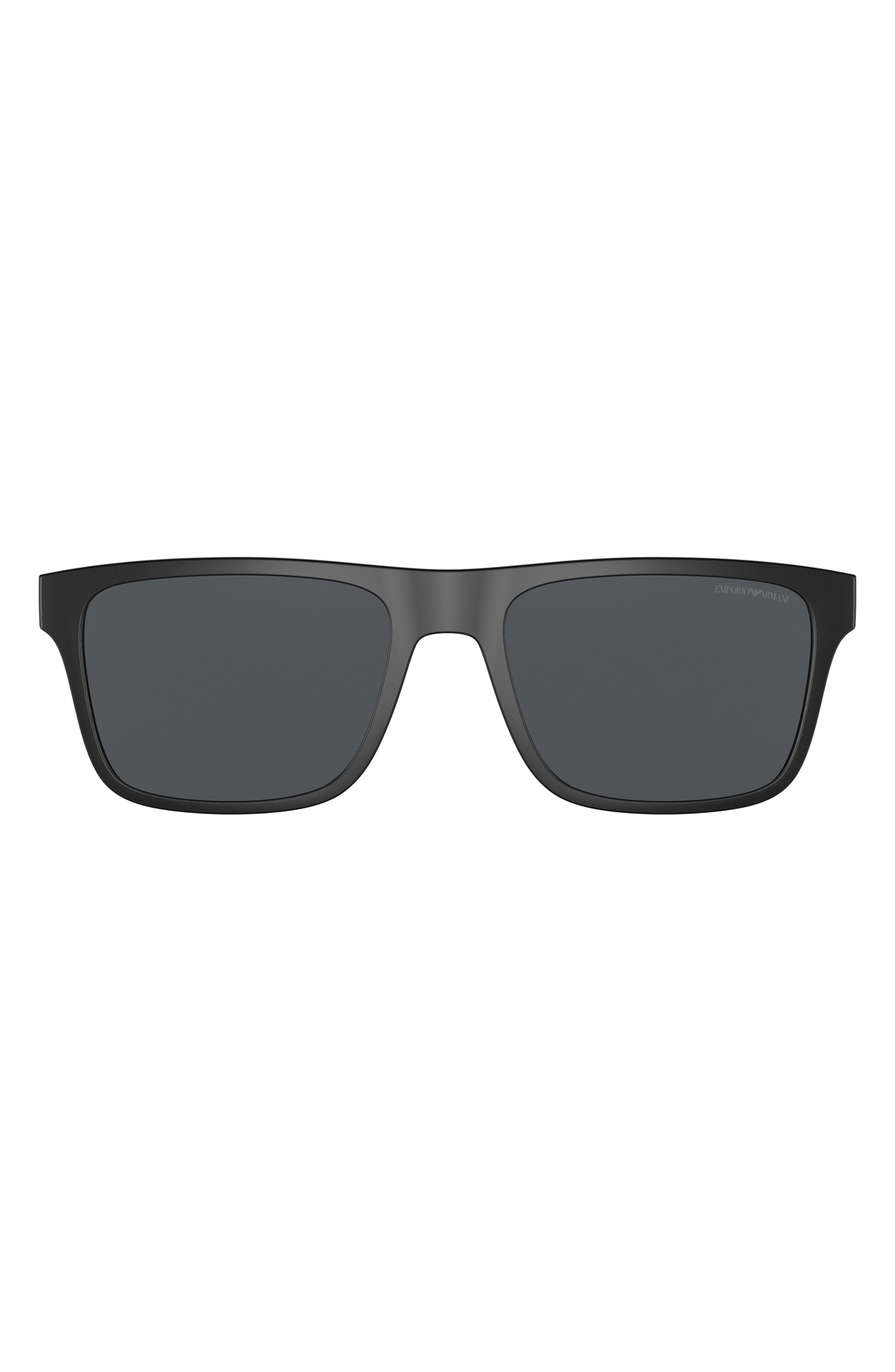 selected MATTE BLACK / DARK GREY