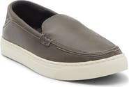 OluKai Kou Leather Slip-On