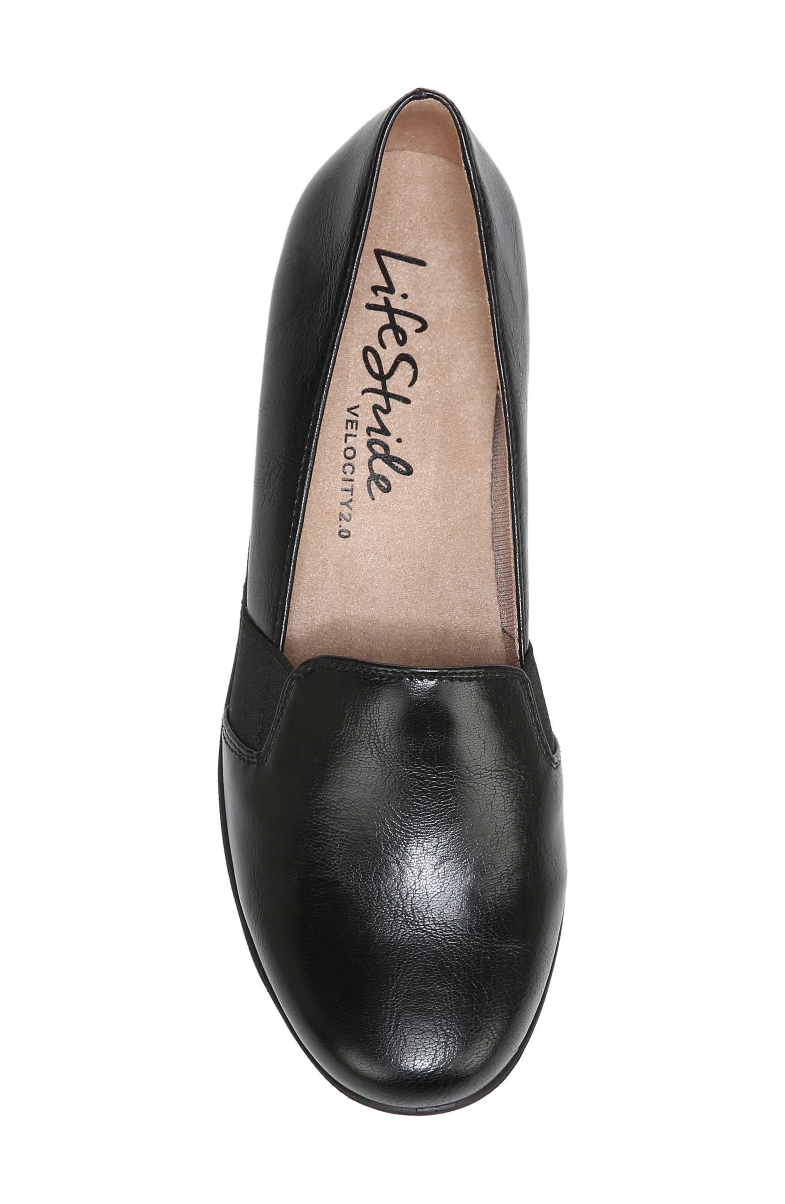 LifeStride Isabelle Loafer - Wide Width Available, Alternate, color, 