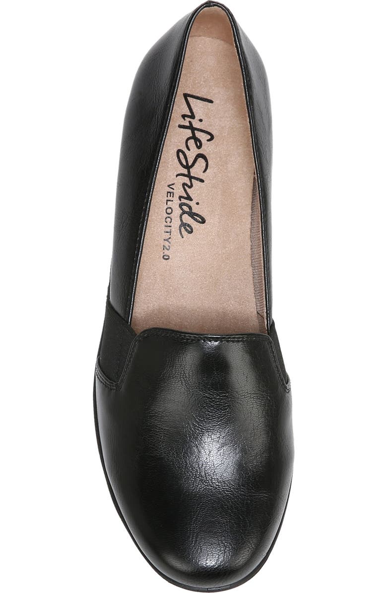 LifeStride Isabelle Loafer - Wide Width Available, Alternate, color,