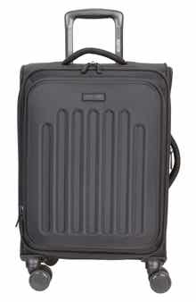 Kenneth Cole The Venturer 20-Inch Spinner Carry-On Suitcase