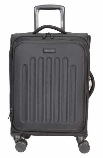 The Venturer 20-Inch Spinner Carry-On Suitcase