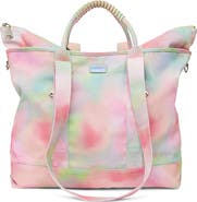 AIMEE Wonder Canvas Convertible Tote
