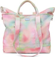 AIMEE Wonder Canvas Convertible Tote