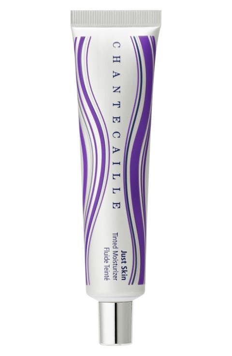 Just Skin Tinted Moisturizer SPF 15