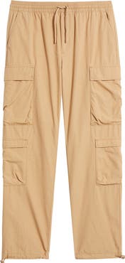 BP. Tech Cargo Pants
