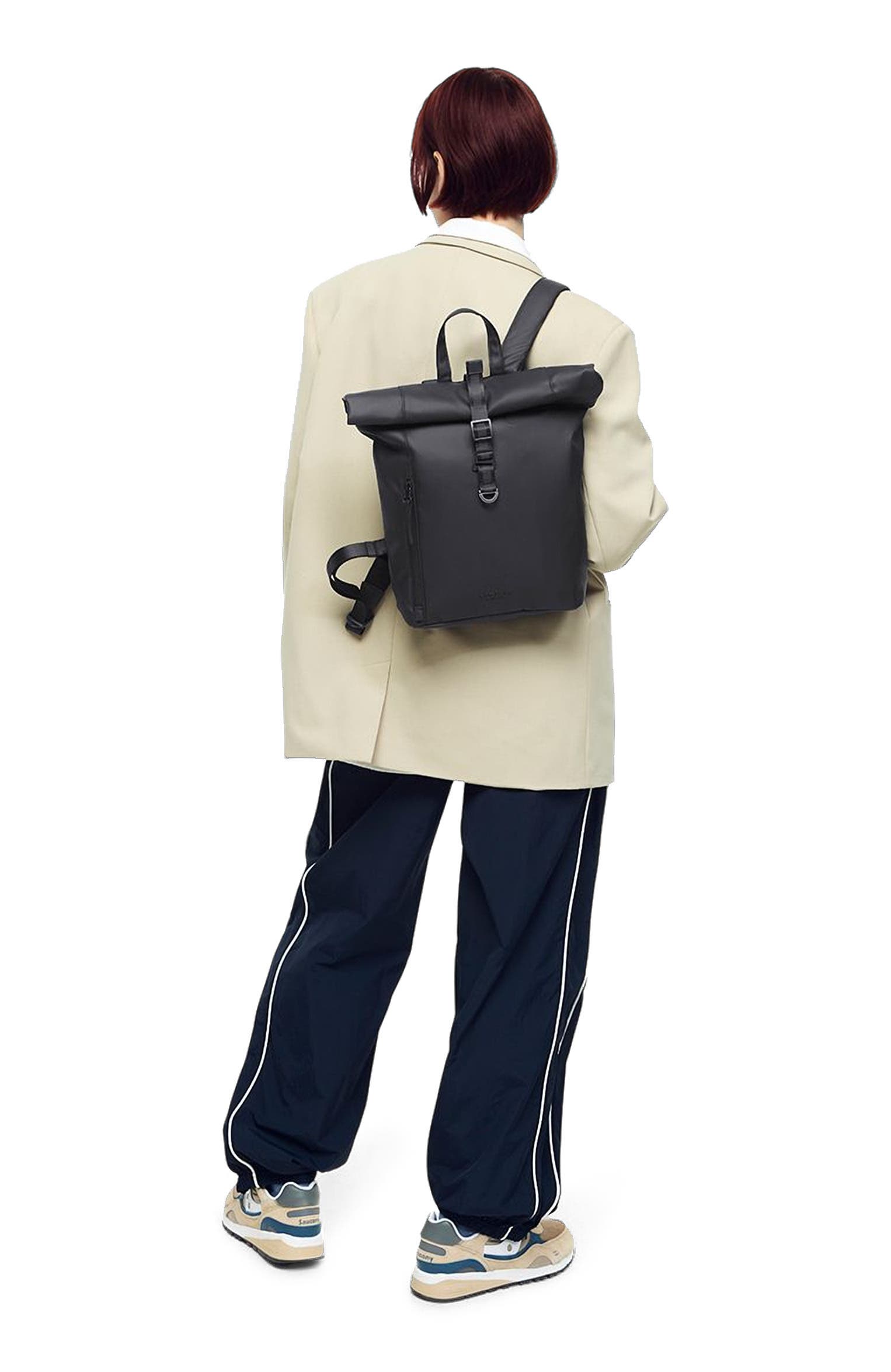 Rullen Mini, Alternate, color, Black