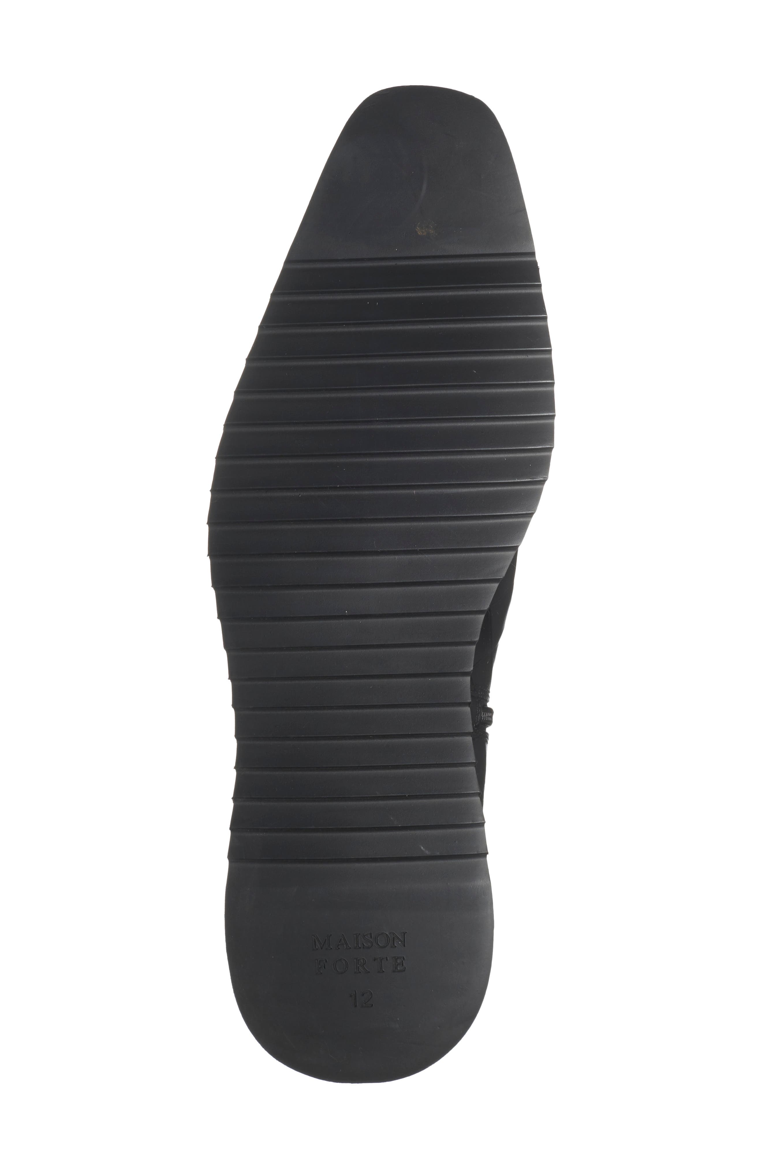 Centenario Side Zip Boot, Alternate, color, BLACK