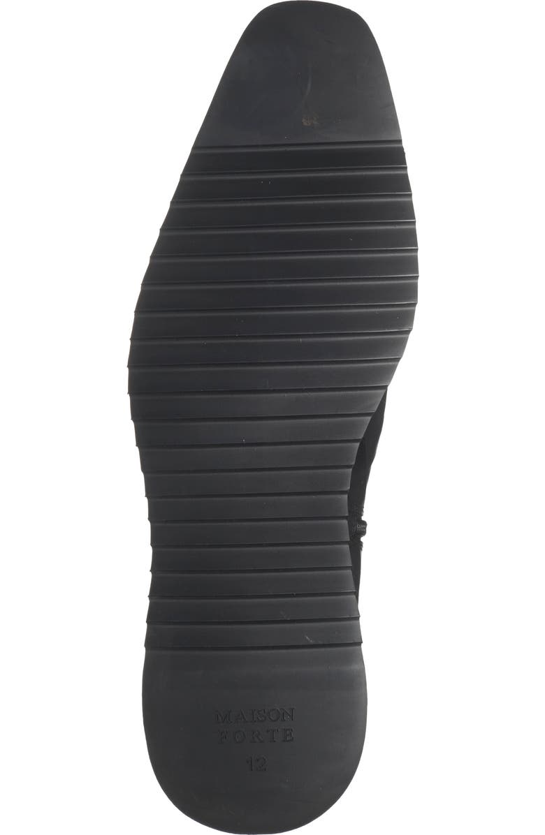 Maison Forte Centenario Side Zip Boot, Alternate, color,