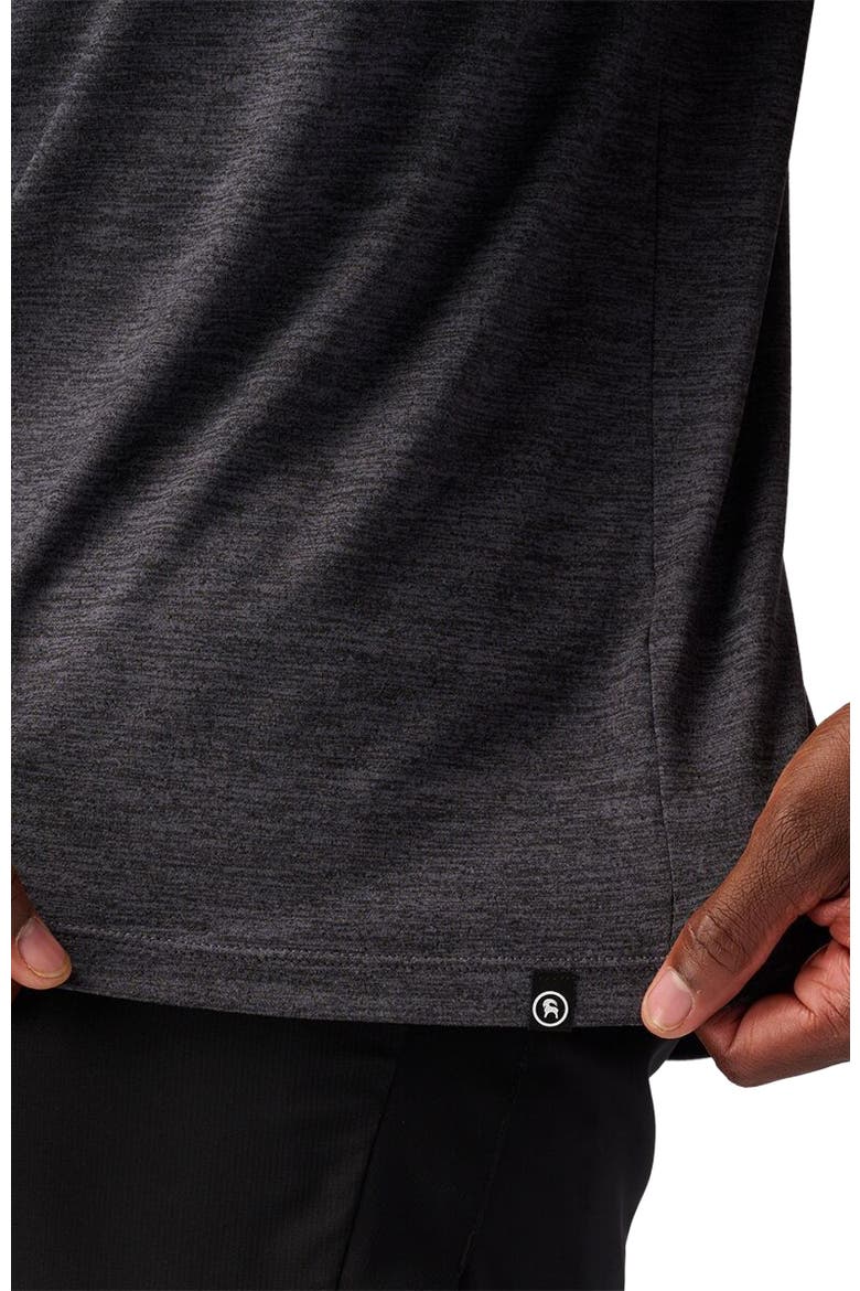 Destination Crew T-Shirt - Men's, Alternate, color, Turbulence