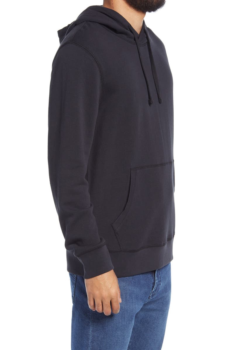 Treasure & Bond Cotton Hoodie, Alternate, color,
