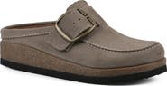 White Mountain Footwear Bueno Mule