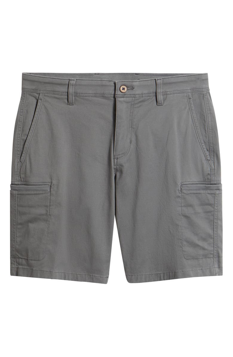 Tommy Bahama Boracay Island Cargo Chino Shorts, Main, color, Spa Stone