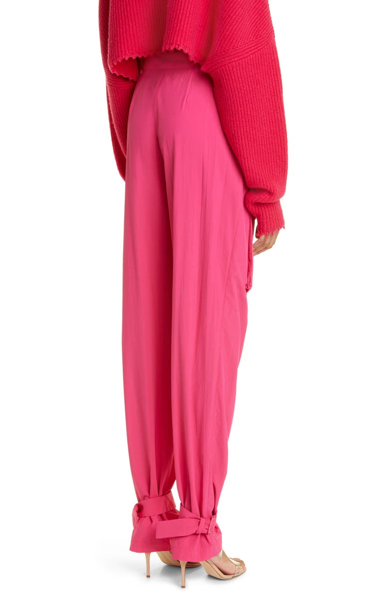 LAPOINTE Nylon Cargo Pants, Alternate, color, 