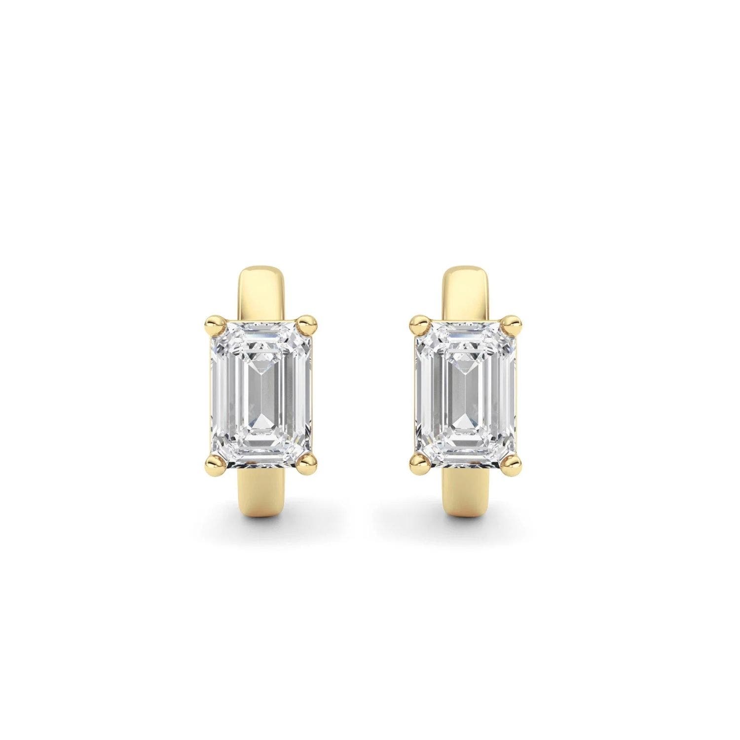 selected 14k Yellow Gold