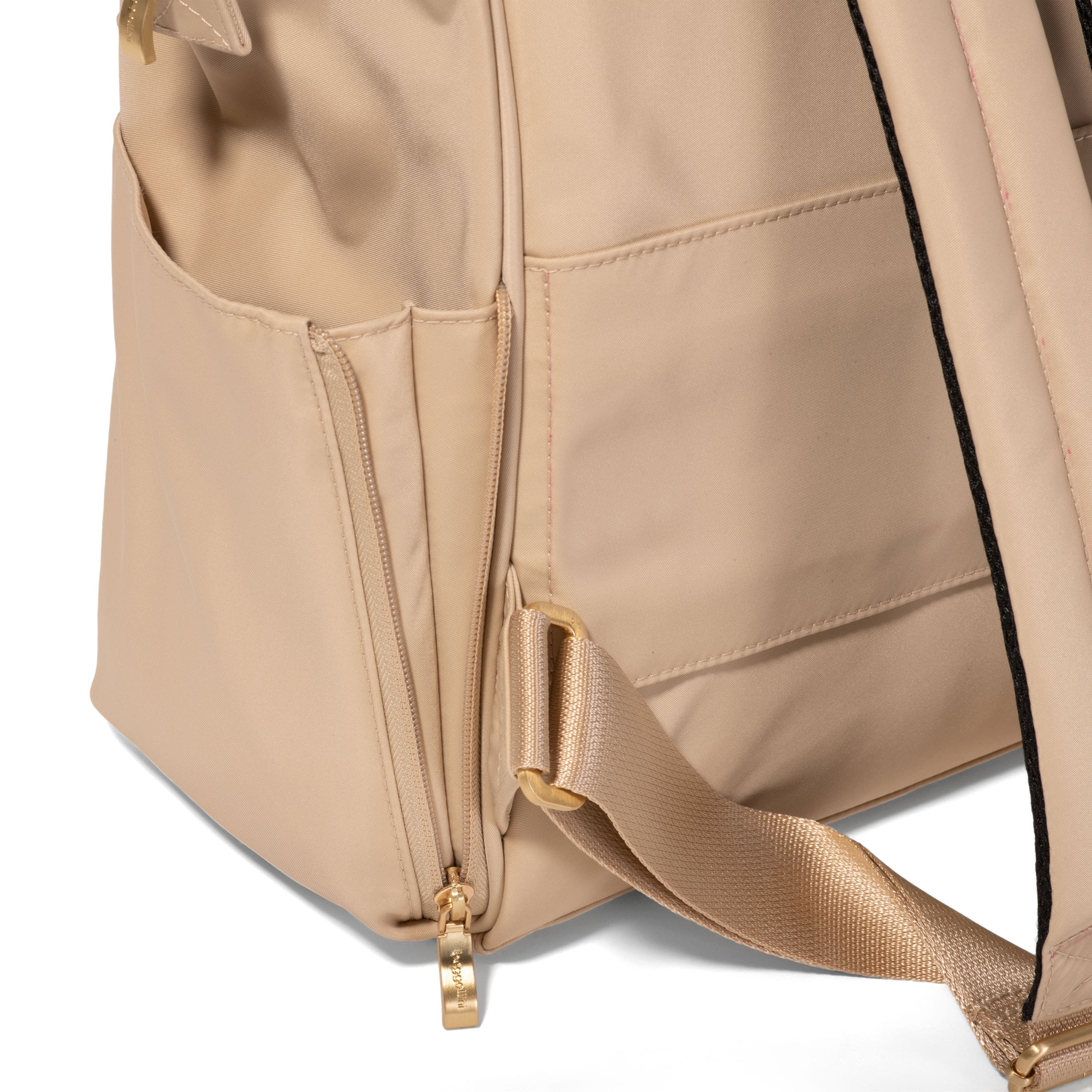 Chelsea Laptop Backpack, Alternate, color, DESERT SAND TWILL