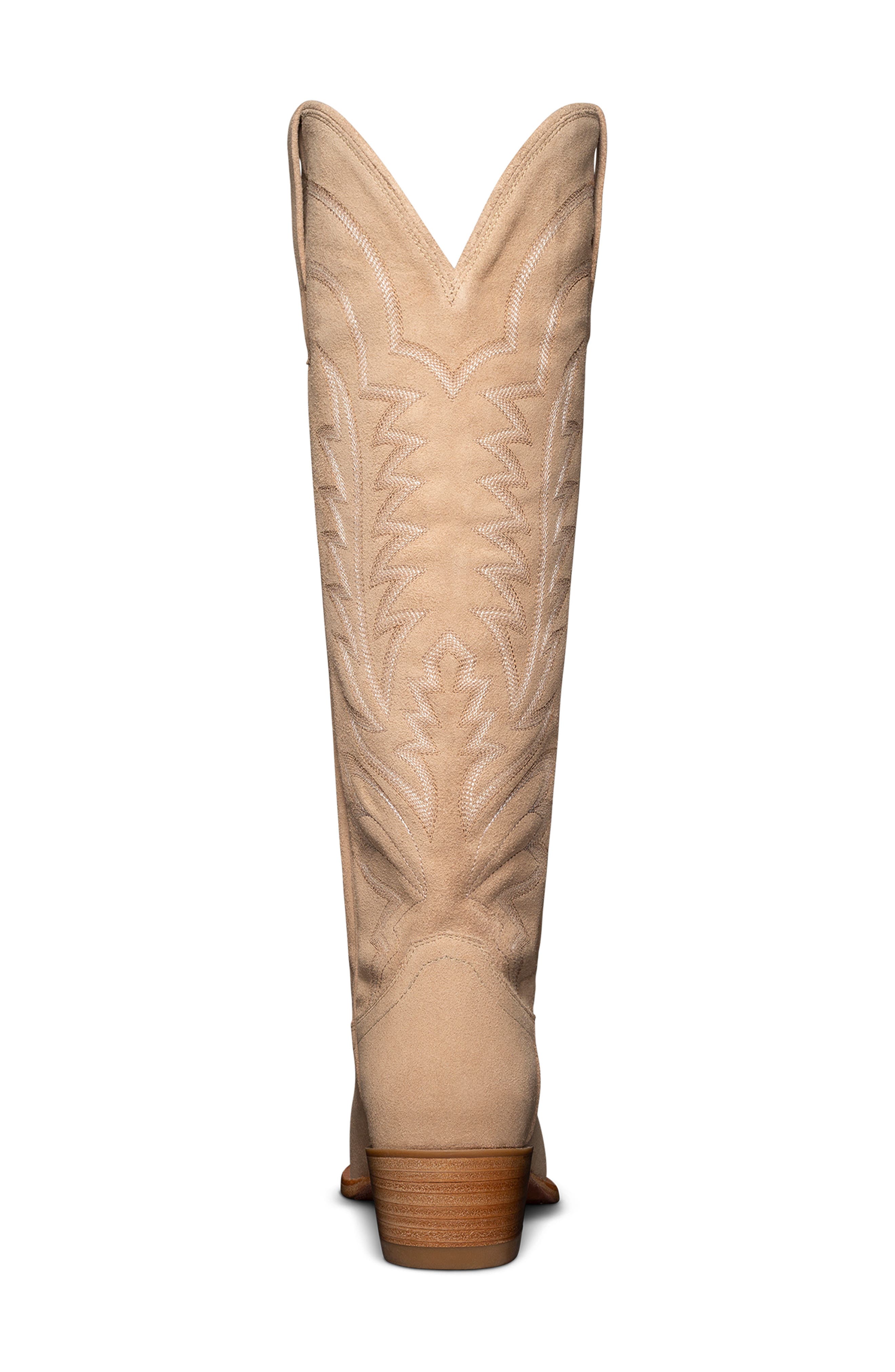 Tecovas The Abby Western Boot (Women) | Nordstrom